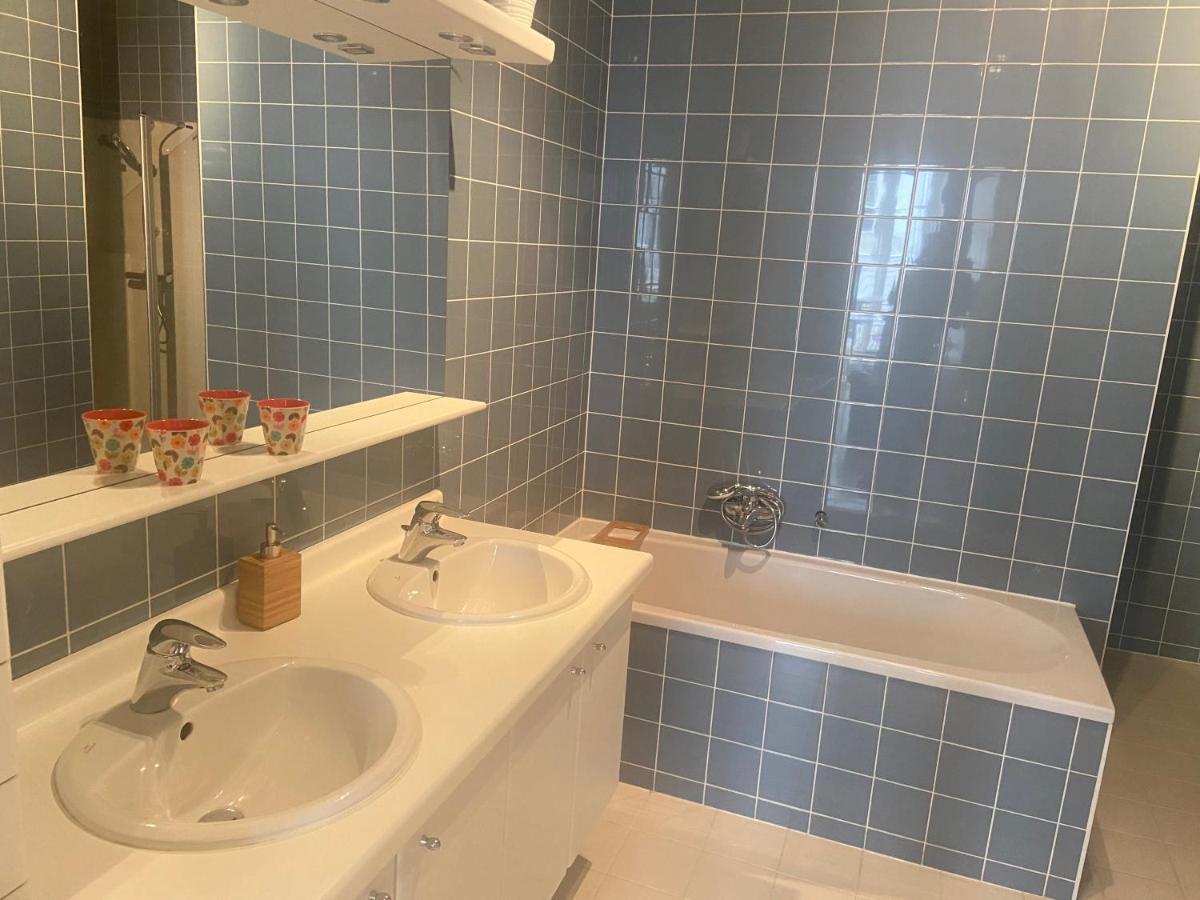 Ghent Centre Croft Deluxe Apartment ภายนอก รูปภาพ